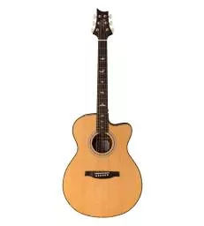 PRS GUITARS - SE A40E NATURAL