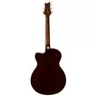 PRS GUITARS - SE A40E TS TOBACCO SUNBURST