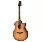 PRS GUITARS - SE A40E TS TOBACCO SUNBURST