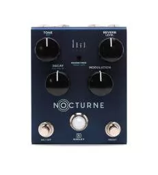 KEELEY - KNOCTURNE PEDALE NOCTURNE REVERB