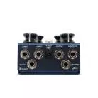 KEELEY - KNOCTURNE PEDALE NOCTURNE REVERB