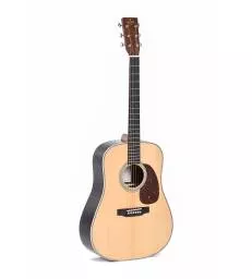 SIGMA - SDR-28M SERIE ALL SOLID