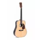 SIGMA - SDR-28M SERIE ALL SOLID