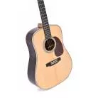 SIGMA - SDR-28M SERIE ALL SOLID