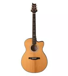 PRS GUITARS - SE A50E NATURAL BG