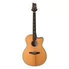 PRS GUITARS - SE A50E NATURAL BG