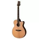 PRS GUITARS - SE A50E NATURAL BG