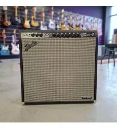 FENDER - TONEMASTER SUPER...