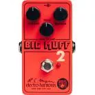 ELECTRO-HARMONIX - NANO BIG MUFF PI 2