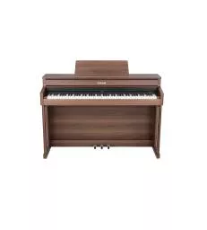 NUX - NUMERIQUE 88 TOUCHES MARRON AVEC