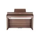 NUX - NUMERIQUE 88 TOUCHES MARRON AVEC