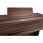 NUX - NUMERIQUE 88 TOUCHES MARRON AVEC