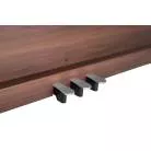 NUX - NUMERIQUE 88 TOUCHES MARRON AVEC