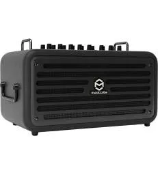 MUSICCUBE - MA60 III - BLACK