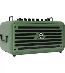 MUSICCUBE - MA60 III - GREEN