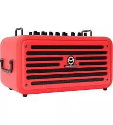 MUSICCUBE - MA60 III - RED
