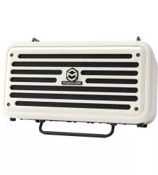 MUSICCUBE - MA60 III - WHITE