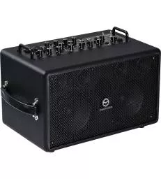 MUSICCUBE - MA90 PRO - BLACK