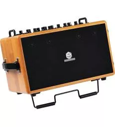 MUSICCUBE - MA90 PRO - OAK WOOD