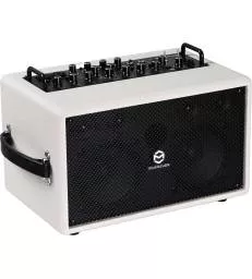MUSICCUBE - MA90 PRO - WHITE