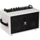 MUSICCUBE - MA90 PRO - WHITE