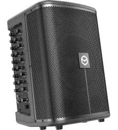 MUSICCUBE - T3 II - BLACK