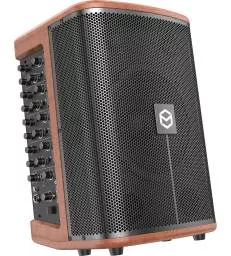 MUSICCUBE - T3 II - BROWN