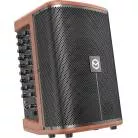 MUSICCUBE - T3 II - BROWN