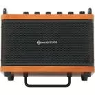 MUSICCUBE - TINY BOX D2 - DARK OAK WOOD