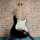 FENDER - CUSTOM SHOP STRATOCASTER "BLACKIE" SIGNATURE ERIC CLAPTON DE 2005 + ETUI