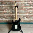 FENDER - CUSTOM SHOP STRATOCASTER "BLACKIE" SIGNATURE ERIC CLAPTON DE 2005 + ETUI