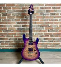 MUSIC MAN - STEVE MORSE...