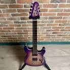 MUSIC MAN - STEVE MORSE Y2D-PURPLE SUNSET + Etui