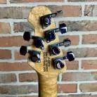 MUSIC MAN - STEVE MORSE Y2D-PURPLE SUNSET + Etui