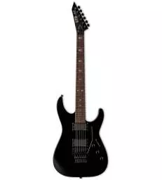 LTD - KH-602 BLACK