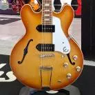 EPIPHONE   - CASINO (MADE IN USA) ROYAL TAN