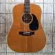 MORRIS - W-602 MADE IN JAPAN (1979) AVEC HOUSSE