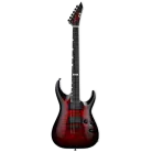 ESP - E-II HORIZON NT-II SEE THRU BLACK CHERRY