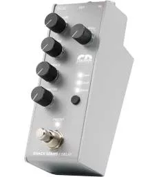 COLLISION DEVICES - SNACK DELAY