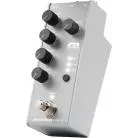 COLLISION DEVICES - SNACK DELAY