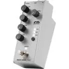 COLLISION DEVICES - SNACK FUZZ