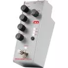 COLLISION DEVICES - SNACK PITCH