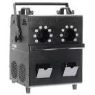 ALGAM LIGHTING - BUBBLE FOG - 1000W, 2 SORTIES, 16 X 6 LED RGB