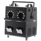 ALGAM LIGHTING - BUBBLE FOG - 1000W, 2 SORTIES, 16 X 6 LED RGB