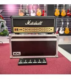 MARSHALL - JVM410H + FLIGHT...
