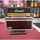 MARSHALL - JVM410H + FLIGHT CASE