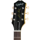 EPIPHONE - LES PAUL SPECIAL DOUBLE CUT TV YELLOW