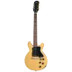 EPIPHONE - LES PAUL SPECIAL DOUBLE CUT TV YELLOW