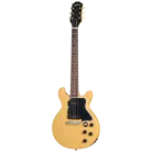 EPIPHONE - LES PAUL SPECIAL DOUBLE CUT TV YELLOW