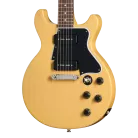 EPIPHONE - LES PAUL SPECIAL DOUBLE CUT TV YELLOW